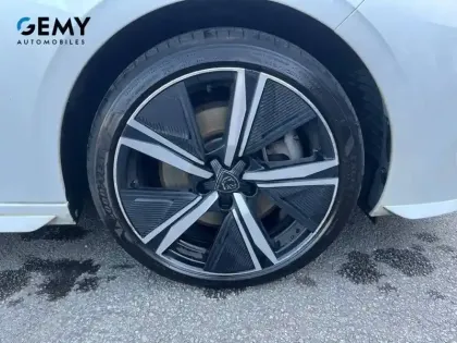 Photo 10 Peugeot 308  PHEV 180 e-EAT8