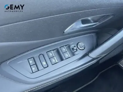 Photo 11 Peugeot 308  PHEV 180 e-EAT8