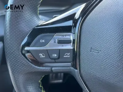 Photo 12 Peugeot 308  PHEV 180 e-EAT8