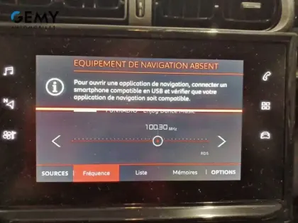 Photo 17 Citroën C3  PureTech 83 S&S BVM5