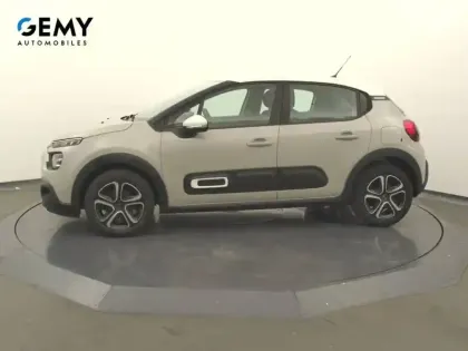 Photo 39 Citroën C3  PureTech 83 S&S BVM5