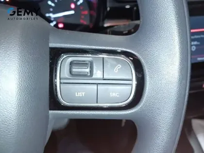 Photo 14 Citroën C3  PureTech 83 S&S BVM5