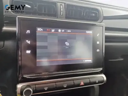 Photo 40 Citroën C3  PureTech 83 S&S BVM5