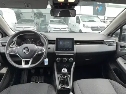 Photo 22 Renault Clio  TCe 90