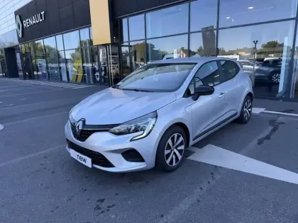 Photo Renault Clio Equilibre