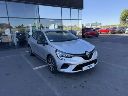 Photo 6 Renault Clio  TCe 90