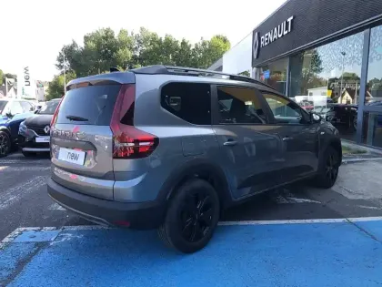 Photo 5 Dacia Jogger  Hybrid 140 7 places GSR2