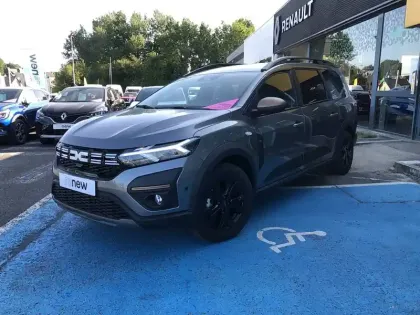 Photo Dacia Jogger Extreme
