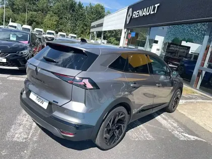 Photo 26 Renault Symbioz  E-Tech full hybrid 160 ch