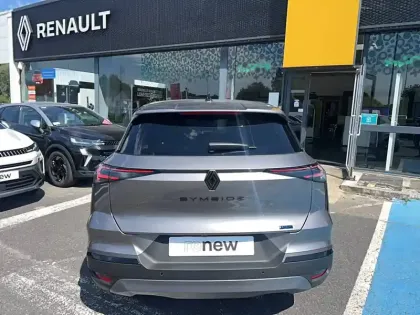 Photo 25 Renault Symbioz  E-Tech full hybrid 160 ch