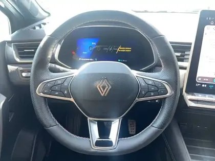 Photo 10 Renault Symbioz  E-Tech full hybrid 160 ch