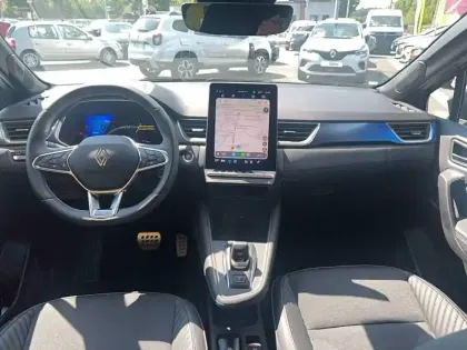 Photo 6 Renault Symbioz  E-Tech full hybrid 160 ch