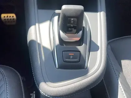 Photo 8 Renault Symbioz  E-Tech full hybrid 160 ch