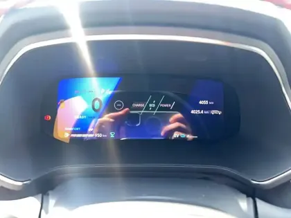 Photo 12 Renault Symbioz  E-Tech full hybrid 160 ch