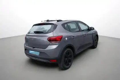 Photo 5 Dacia Sandero  ECO-G 100 GSR2