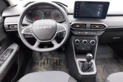 Photo 8 Dacia Sandero  ECO-G 100 GSR2