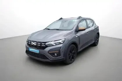 Photo Dacia Sandero Stepway Extreme +