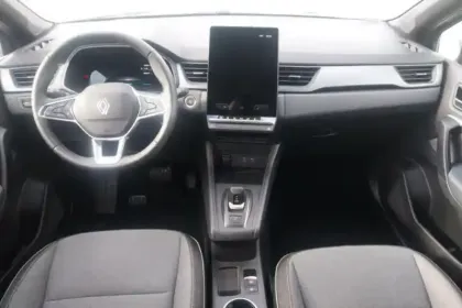 Photo 8 Renault Captur  E-Tech full hybrid 160 ch