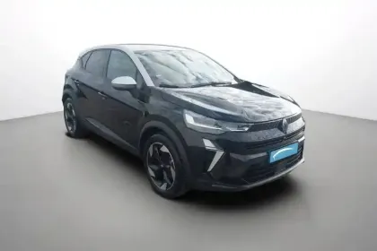 Photo 7 Renault Captur  E-Tech full hybrid 160 ch