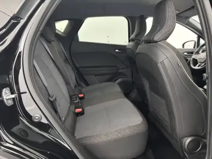 Photo 24 Renault Captur  E-Tech full hybrid 160 ch
