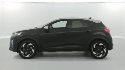 Photo 10 Renault Captur  E-Tech full hybrid 160 ch