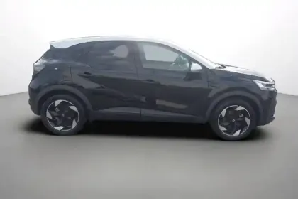 Photo 6 Renault Captur  E-Tech full hybrid 160 ch