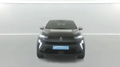 Photo 15 Renault Captur  E-Tech full hybrid 160 ch
