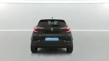 Photo 12 Renault Captur  E-Tech full hybrid 160 ch