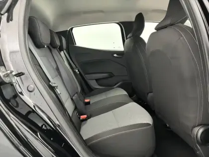 Photo 24 Renault Clio  E-Tech full hybrid 145