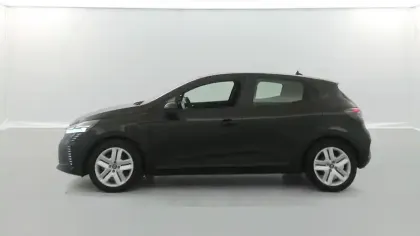 Photo 10 Renault Clio  E-Tech full hybrid 145