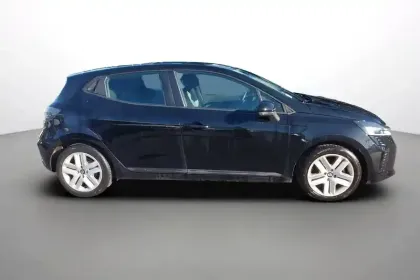 Photo 6 Renault Clio  E-Tech full hybrid 145