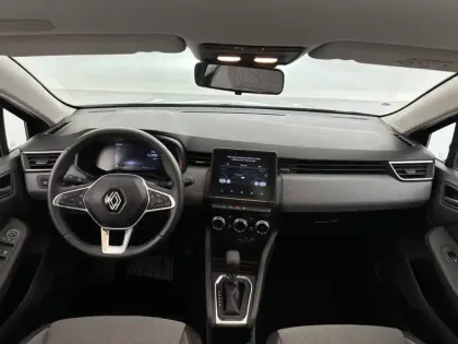 Photo 36 Renault Clio  E-Tech full hybrid 145