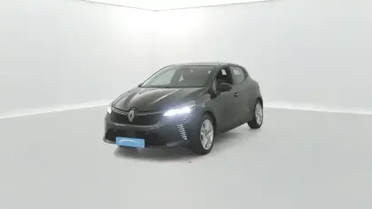 Photo 9 Renault Clio  E-Tech full hybrid 145