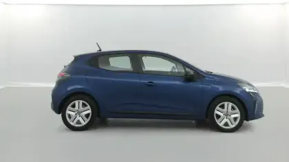 Photo 14 Renault Clio  Blue dCi 100 ch