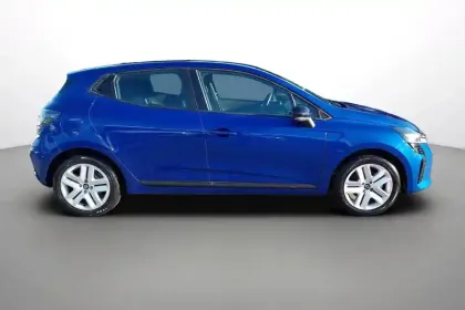 Photo 6 Renault Clio  Blue dCi 100 ch