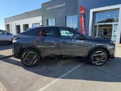 Photo 6 Peugeot 3008  Electrique 210 ch 73 kWh