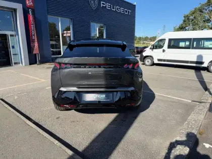 Photo 7 Peugeot 3008  Electrique 210 ch 73 kWh