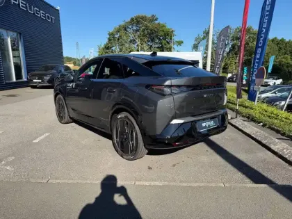 Photo 8 Peugeot 3008  Electrique 210 ch 73 kWh