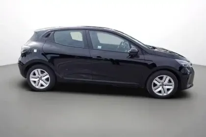 Photo 6 Renault Clio  Blue dCi 100 ch GSR2