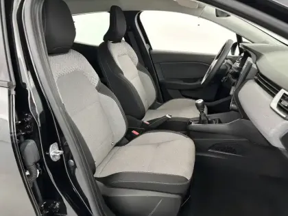 Photo 22 Renault Clio  Blue dCi 100 ch GSR2