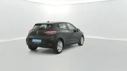 Photo 13 Renault Clio  Blue dCi 100 ch GSR2