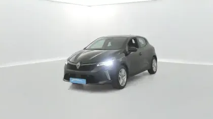 Photo 9 Renault Clio  Blue dCi 100 ch GSR2
