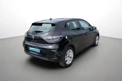 Photo 5 Renault Clio  Blue dCi 100 ch GSR2
