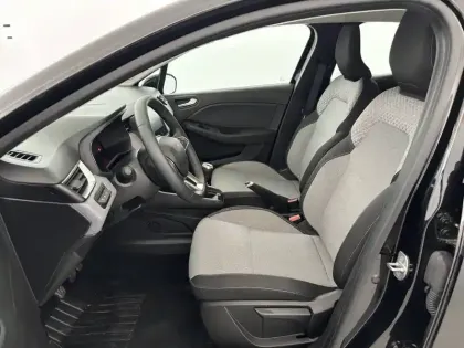 Photo 17 Renault Clio  Blue dCi 100 ch GSR2