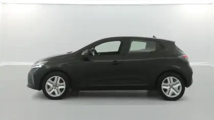 Photo 10 Renault Clio  Blue dCi 100 ch GSR2