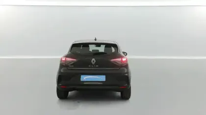 Photo 12 Renault Clio  Blue dCi 100 ch GSR2