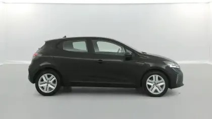 Photo 14 Renault Clio  Blue dCi 100 ch GSR2