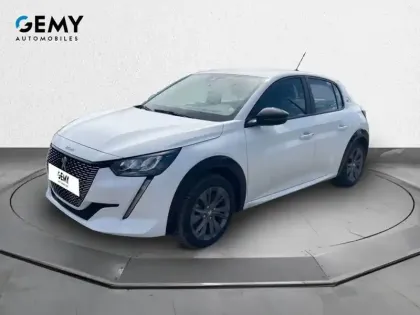 Photo Peugeot 208 Active Pack