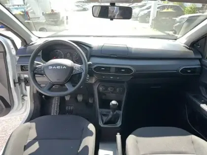 Photo 9 Dacia Sandero  SCe 65