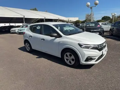 Photo 6 Dacia Sandero  SCe 65